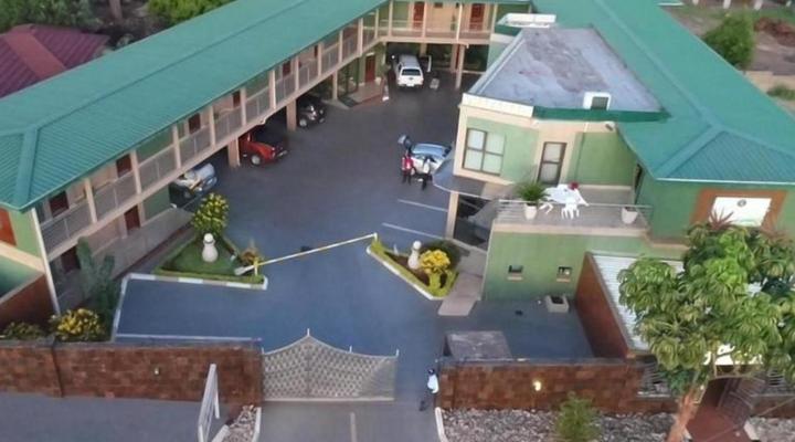 Vhafamadi Bed and Breakfast