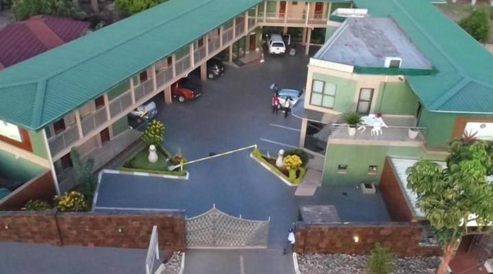 Vhafamadi Bed and Breakfast