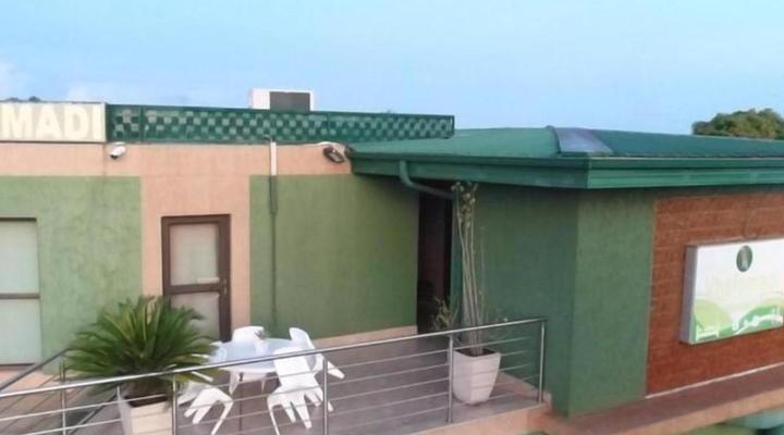 Vhafamadi Bed and Breakfast