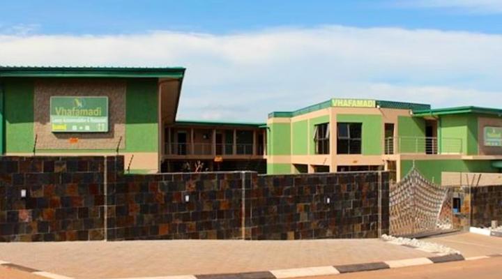 Vhafamadi Bed and Breakfast