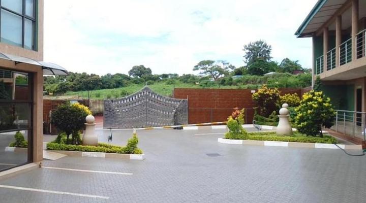 Vhafamadi Bed and Breakfast