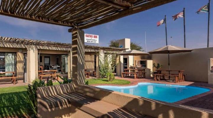 Kathu Inn
