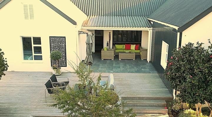 Hermanus Champagne Accommodation