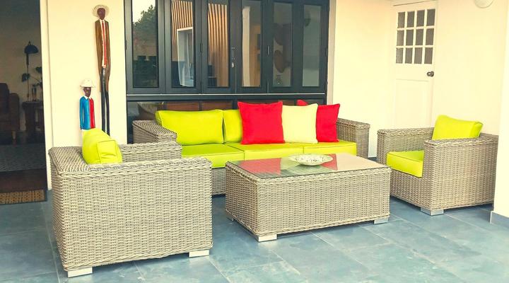 Hermanus Champagne Accommodation