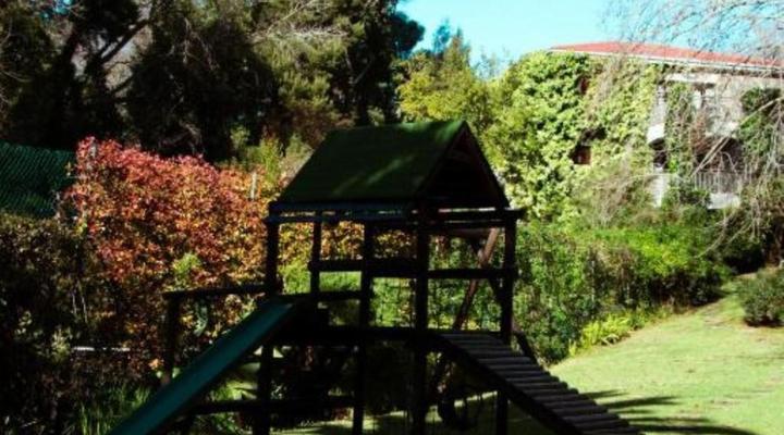 Southern Light Country House