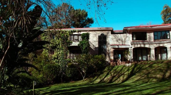 Southern Light Country House