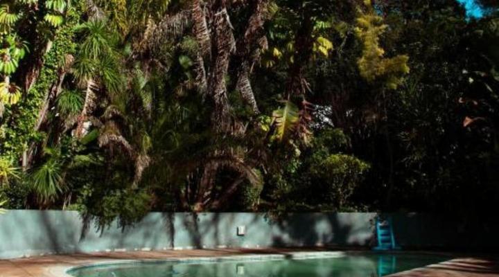 Southern Light Country House