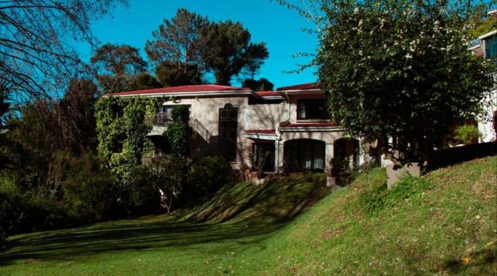 Southern Light Country House