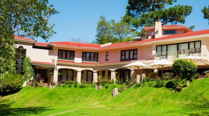 Southern Light Country House