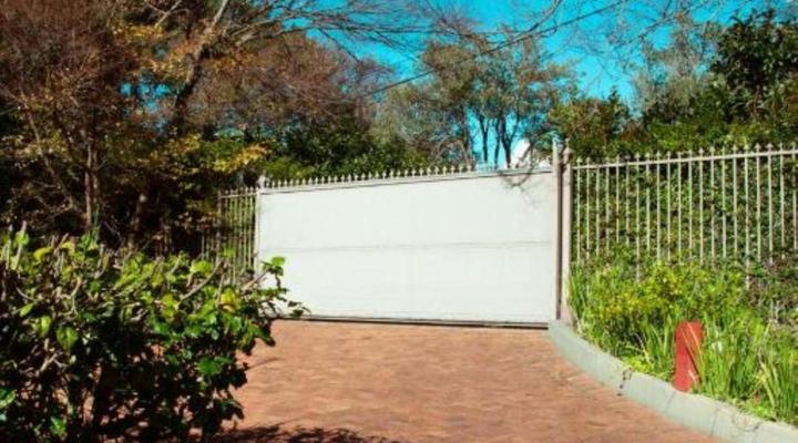 Southern Light Country House