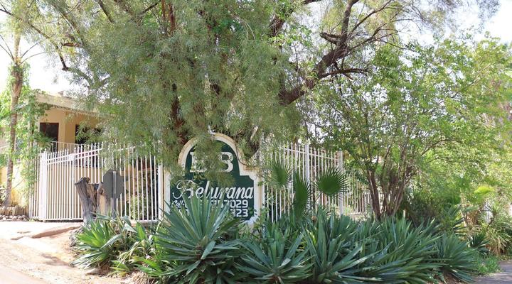 Belurana Collection - Victoria Manor