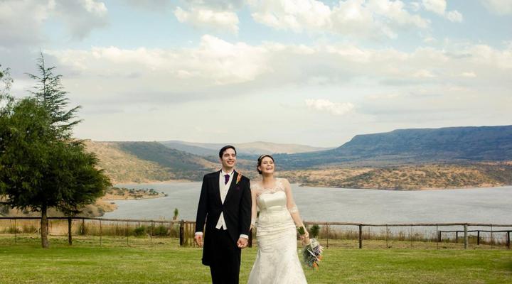 Blue Haze Country Lodge