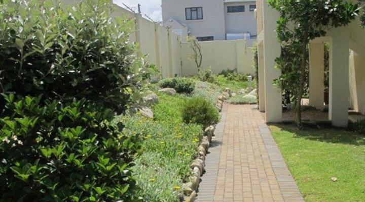 Ocean Edge Apartments