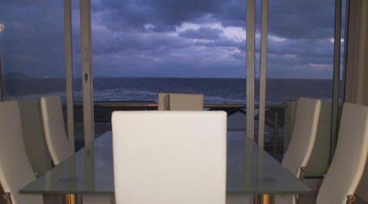 Ocean Edge Apartments