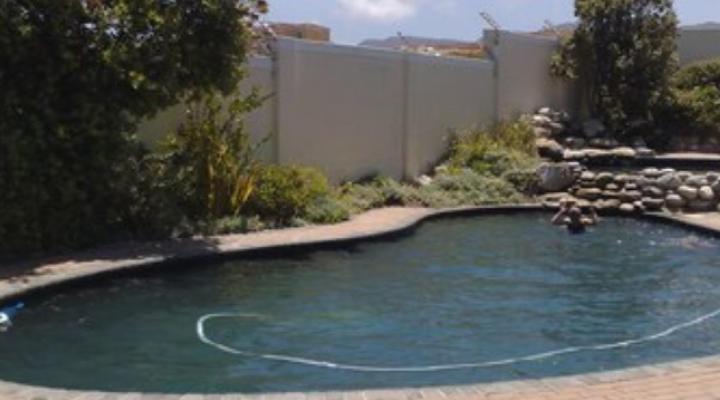 Ocean Edge Apartments