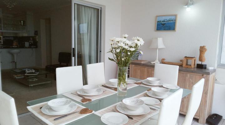 Ocean Edge Apartments