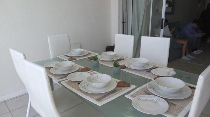 Ocean Edge Apartments