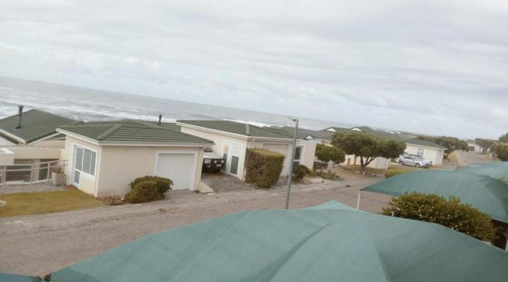 Ocean Edge Apartments