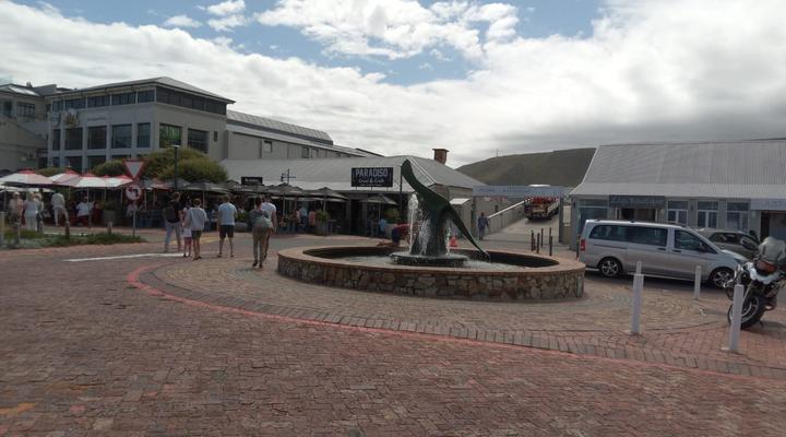 Ocean Edge Apartments