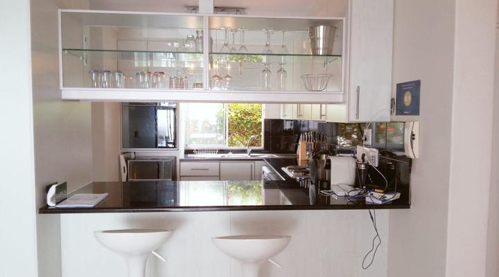 Ocean Edge Apartments