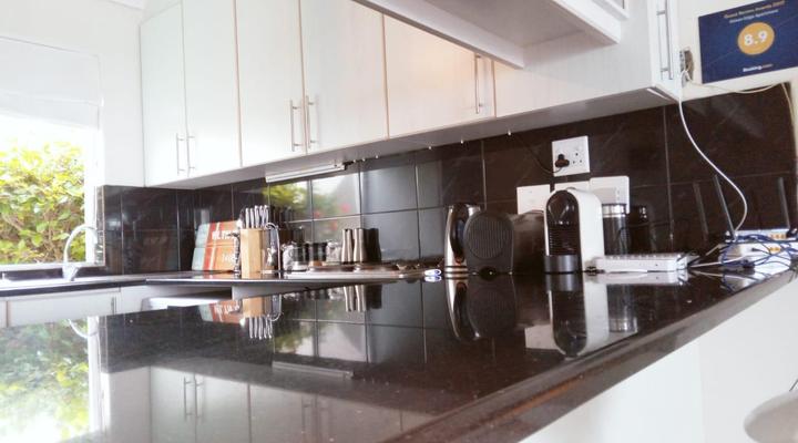 Ocean Edge Apartments