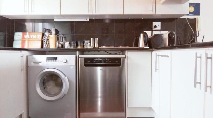 Ocean Edge Apartments