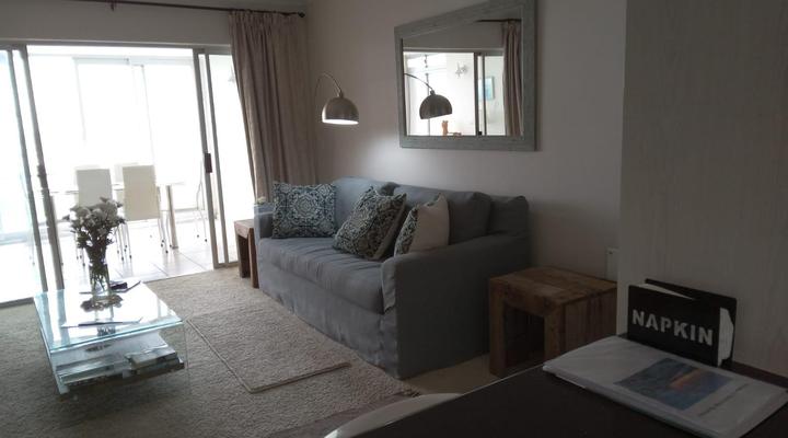 Ocean Edge Apartments