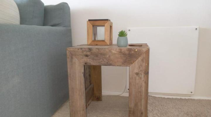 Ocean Edge Apartments