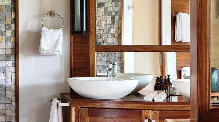 Simbavati Camp George