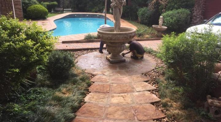 Sunset Manor Guest House