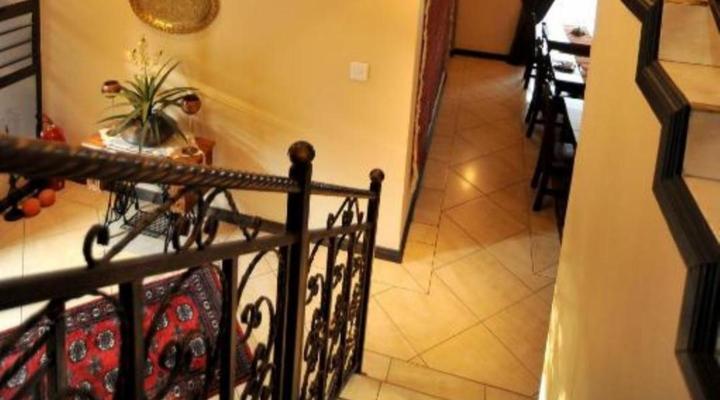 Sunset Manor Guest House