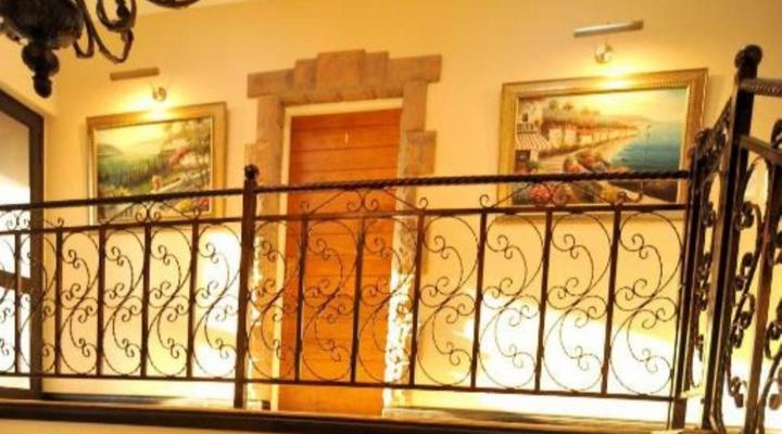 Sunset Manor Guest House