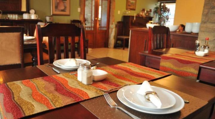 Sunset Manor Guest House