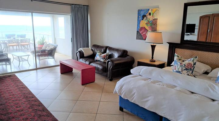 Bentley on the Beach