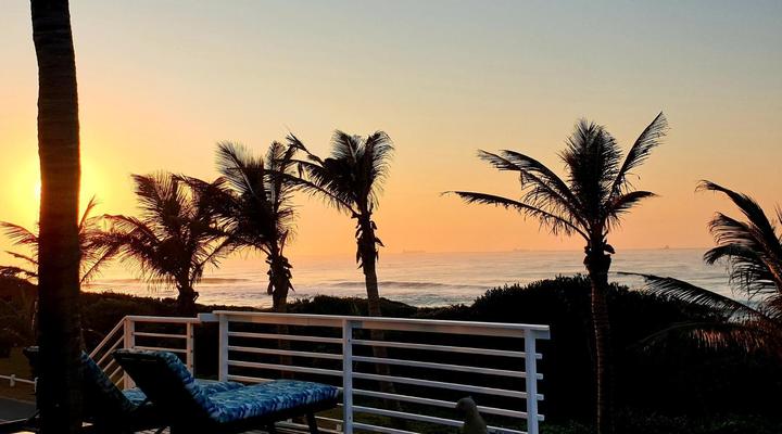 Bentley on the Beach