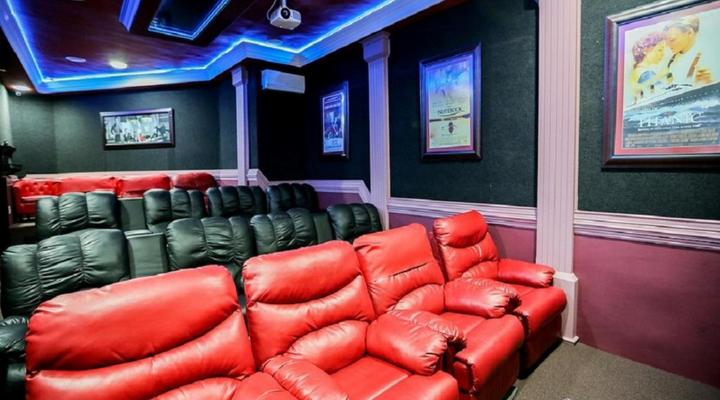 Misty Waves Boutique Hotel