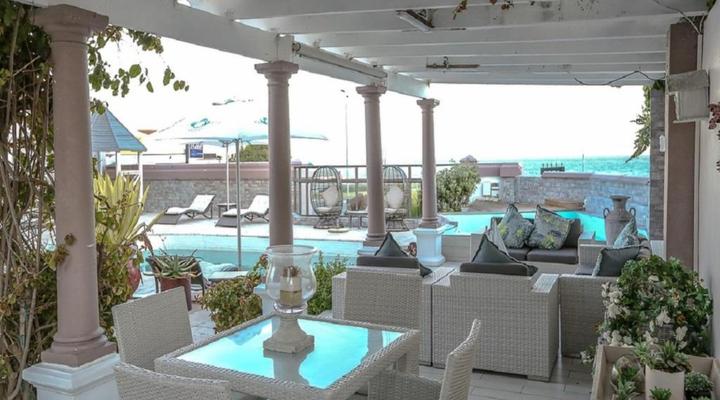 Misty Waves Boutique Hotel