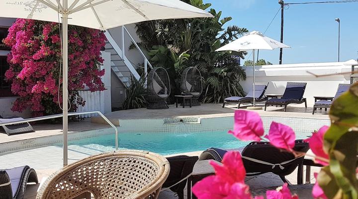 Misty Waves Boutique Hotel