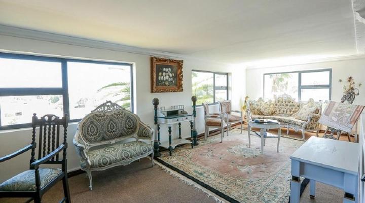 Misty Waves Boutique Hotel