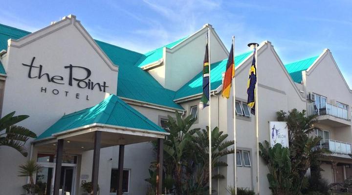 The Point Hotel & Spa