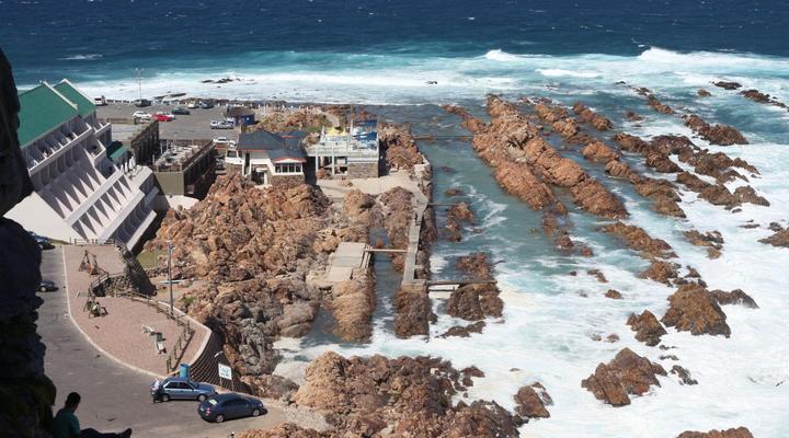 The Point Hotel & Spa