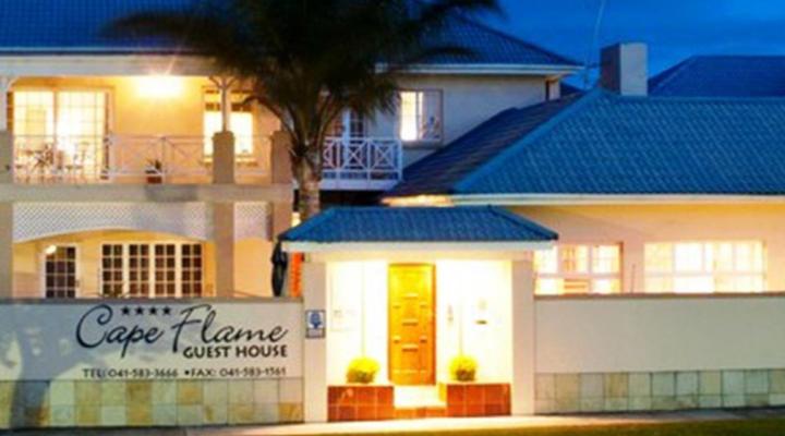 Cape Flame Guest House