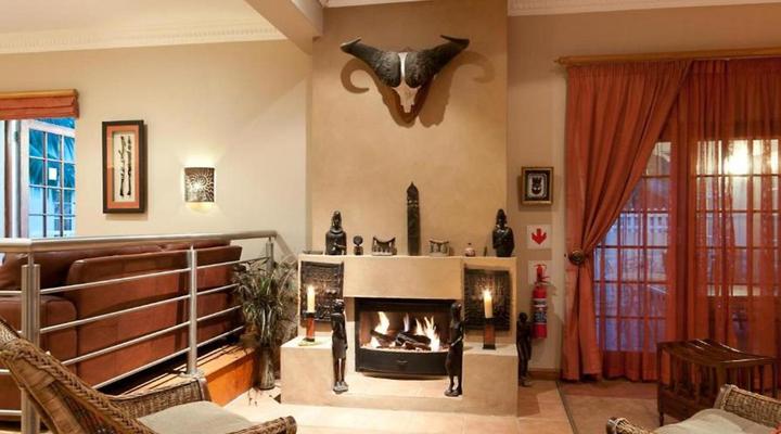 Cape Flame Guest House