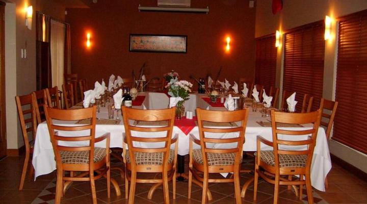 Cape Flame Guest House