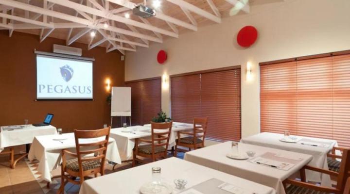 Cape Flame Guest House