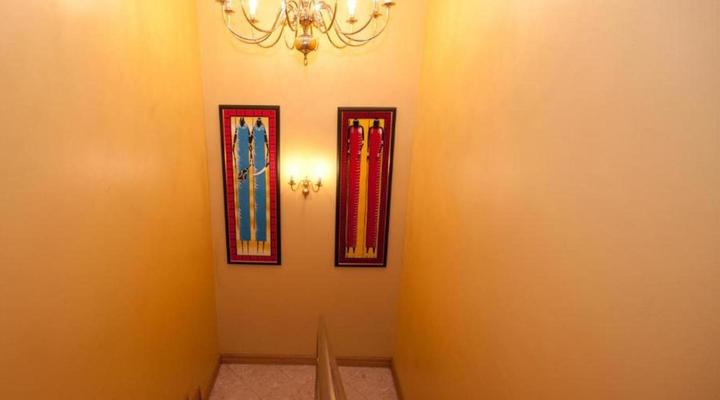 Cape Flame Guest House