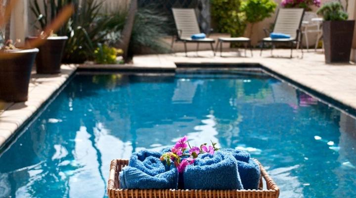 Cape Flame Guest House