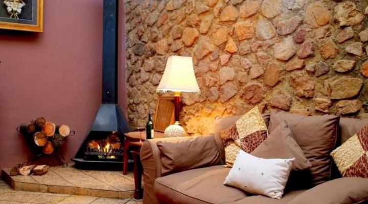 La Dolce Vita Guest House