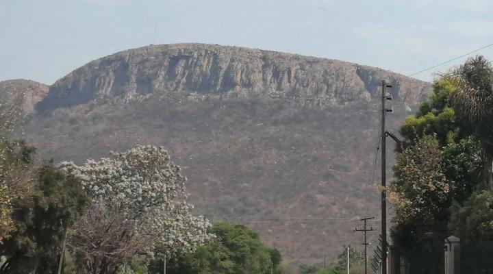 La Dolce Vita Guest House