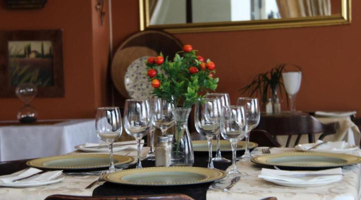 La Dolce Vita Guest House